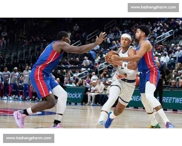 魔术 7 换 1 贝恩亏麻了？3 战 2 负攻不振 700 万琼斯难救双巨